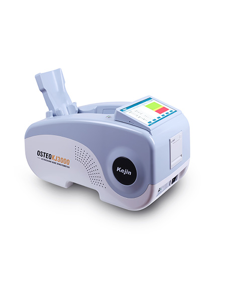 骨密度儀OSTEOKJ3000S+